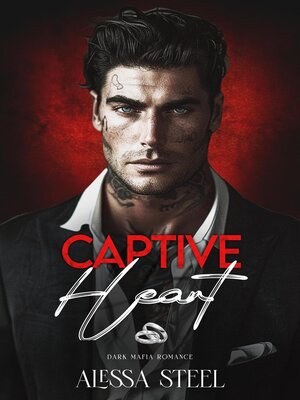 cover image of Captive Heart
